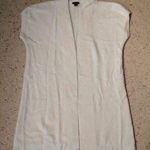 Ann Taylor Angora cardigan